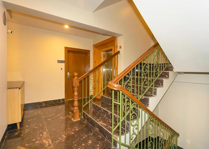 Ananta 3* Kathmandu