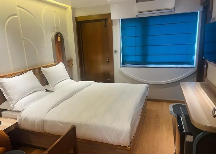 Ananta 3* Kathmandu