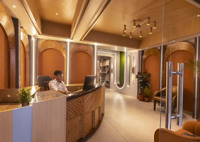 Hotel Ananta Kathmandu