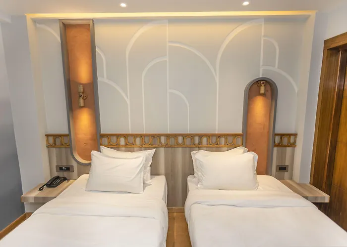 Ananta Hotel Kathmandu