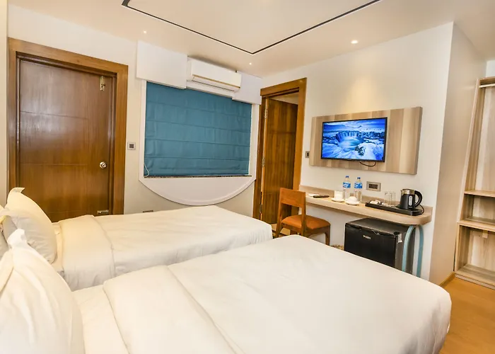 Hotel Ananta Kathmandu