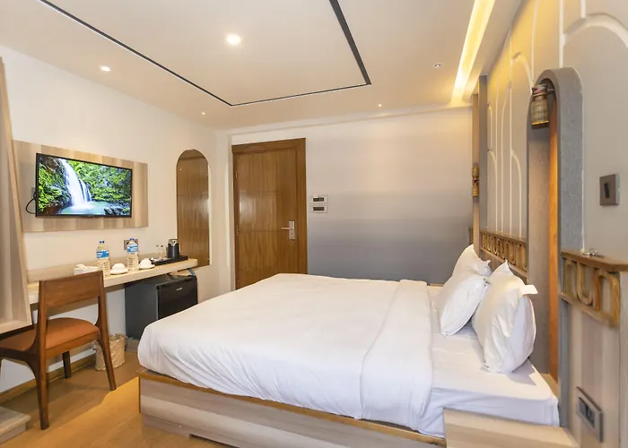 Hotel Ananta Kathmandu
